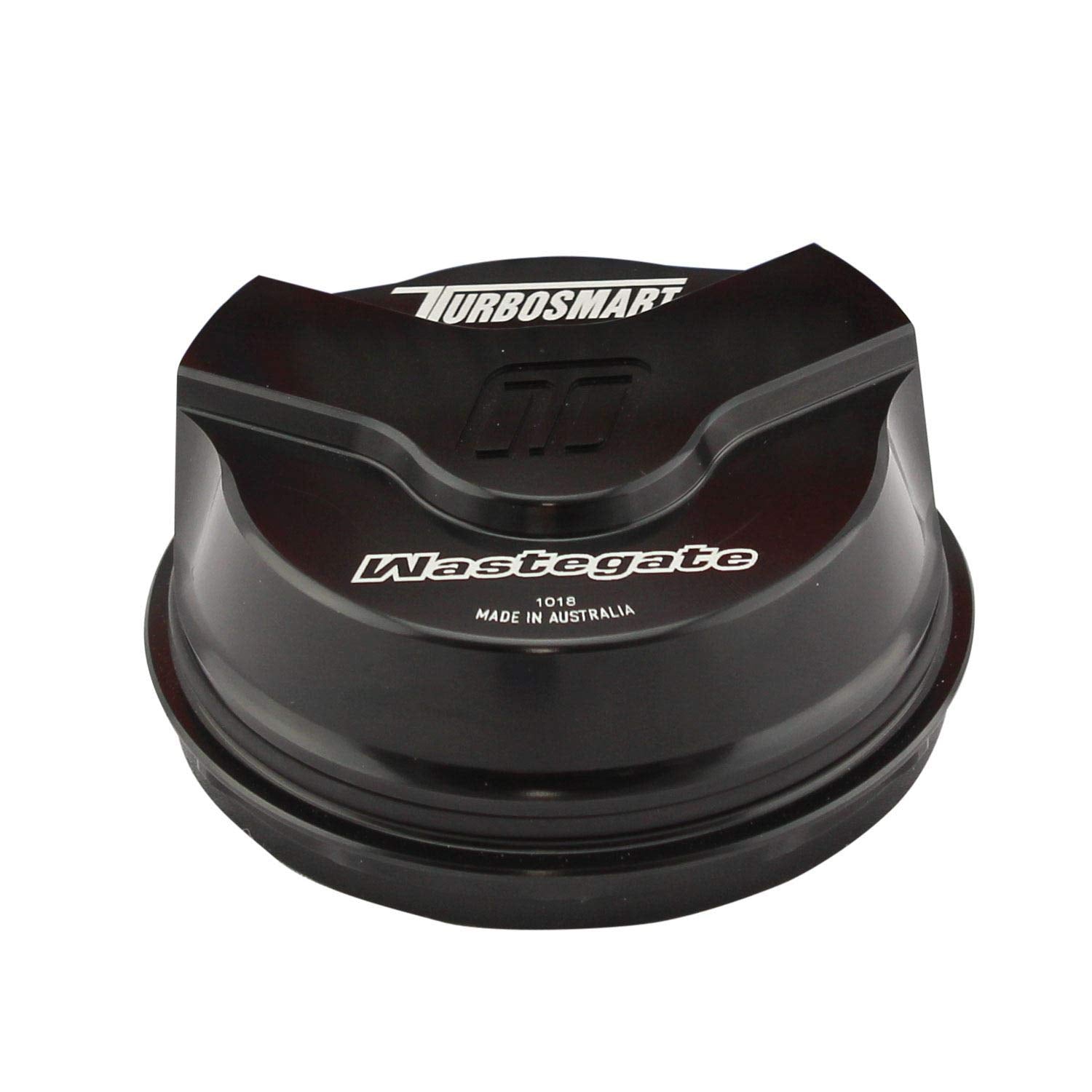Black Turbosmart Gen-V WG45/50 Replacement Cap