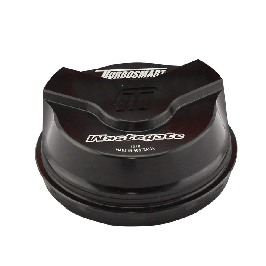 Black Turbosmart Gen-V WG45/50 Replacement Cap