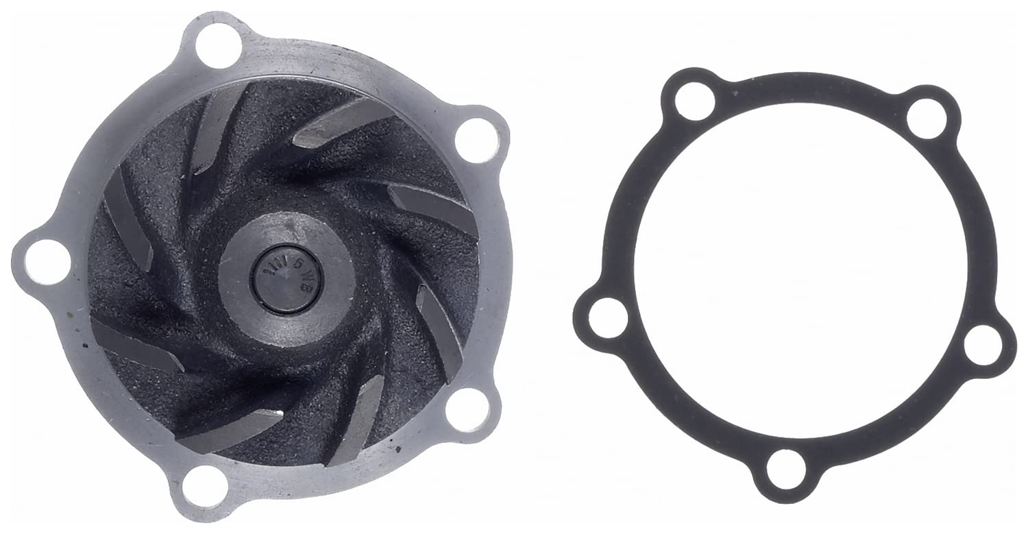 Premium Gates Engine Water Pump 41167