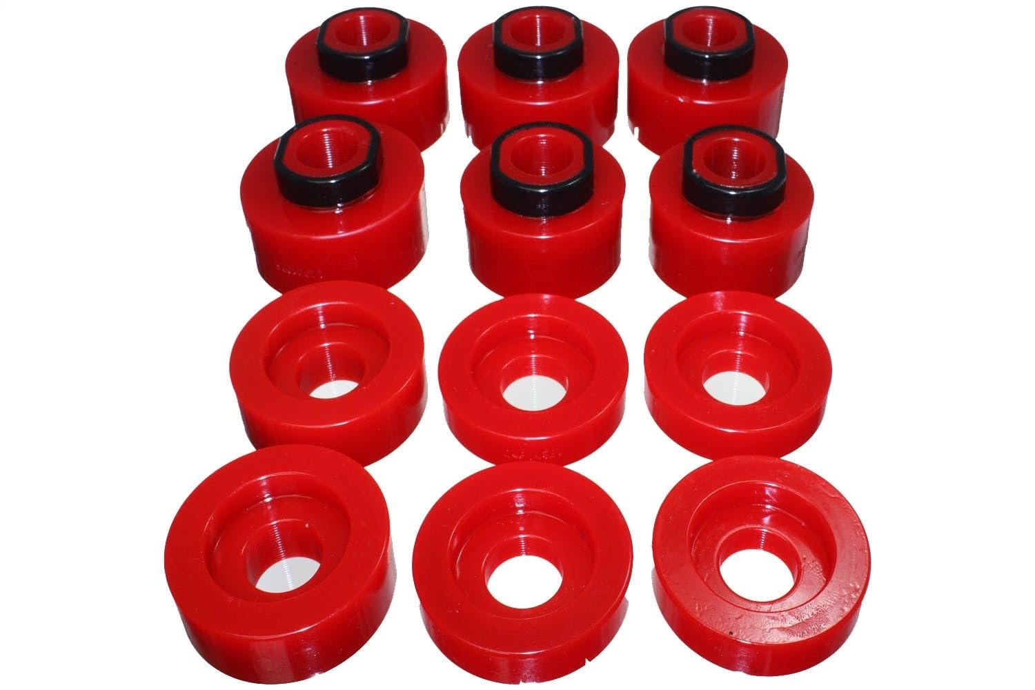 Bushing Body Mount