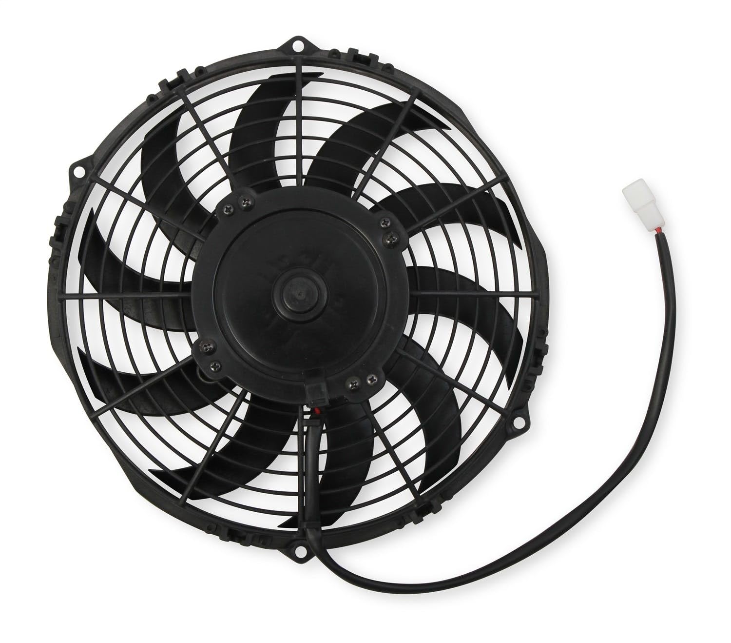 High Performance Frostbite Fan/Shroud Package