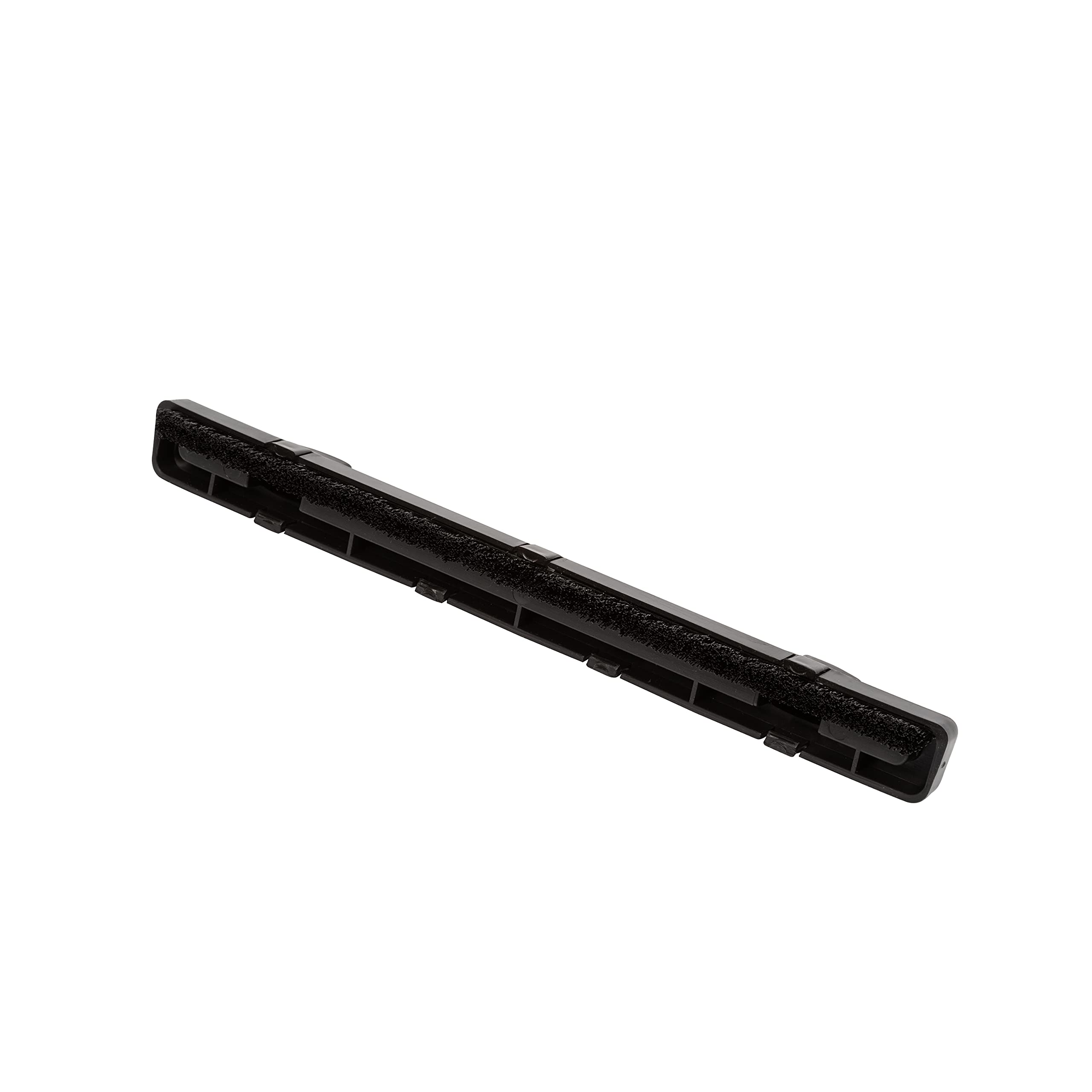 Deluxe Floor Nozzle Shop-Vac 9066500, 12 Inch x 1.25 Inch Diameter, Includes Brush And Squeegee, Ideal For Wet and Dry Surfaces