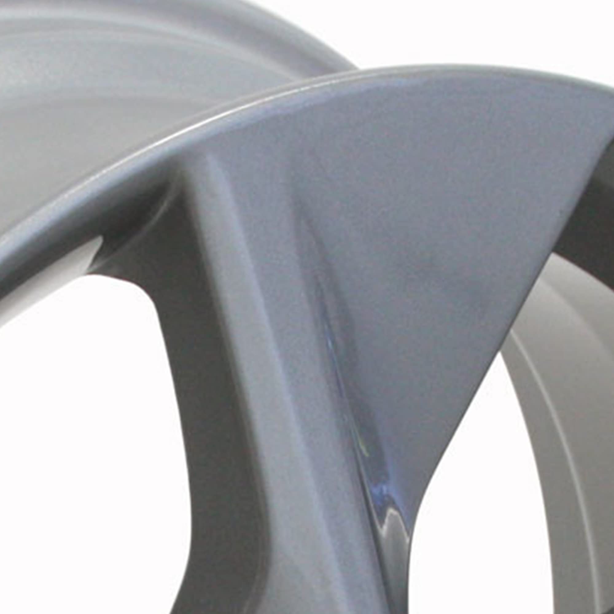 Gunmetal OE Wheels LLC TY12-18075-5450-45G Painted Wheel (18 x 7.5 inches /5 x 114 mm, 45 mm Offset)