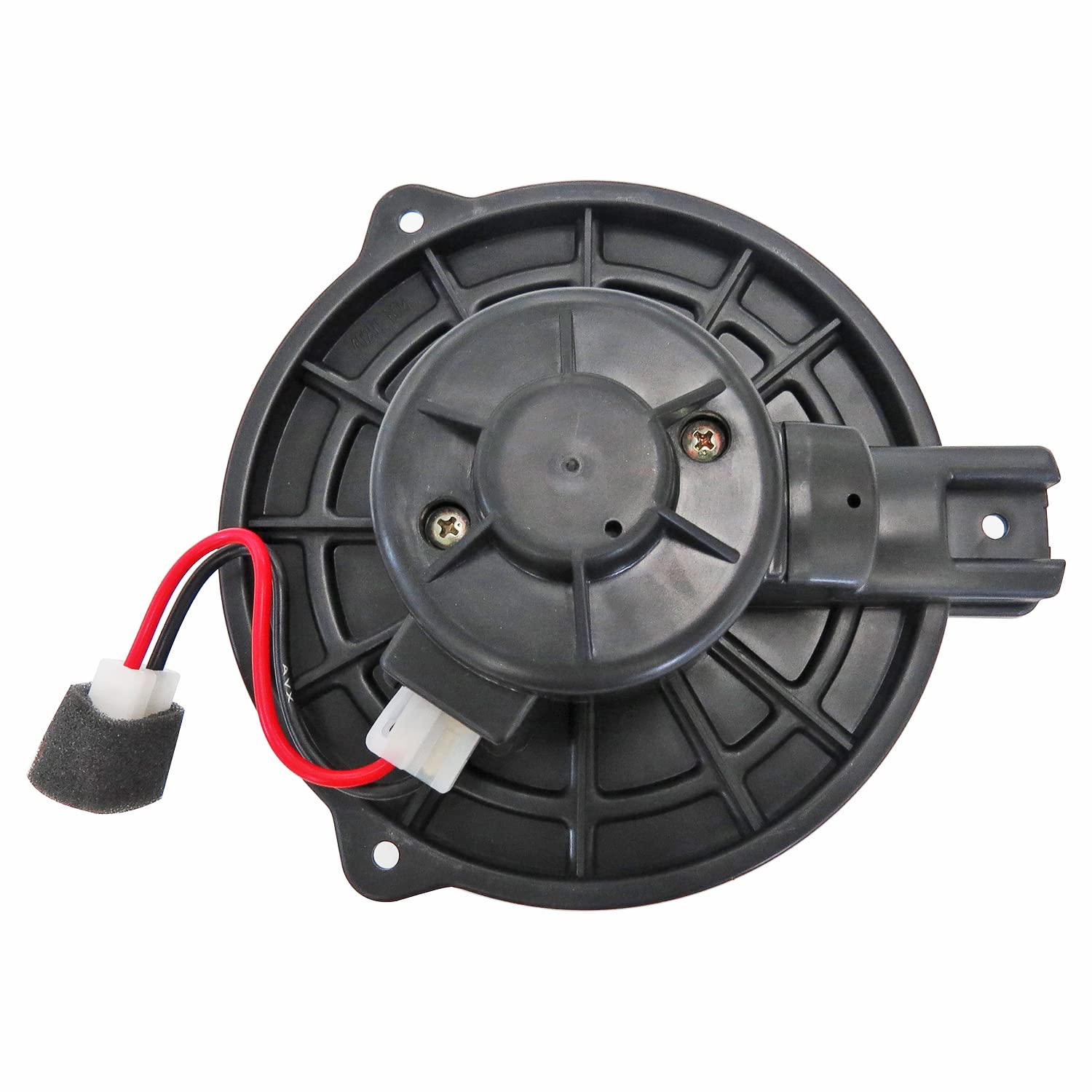 Replacement TYC 700316 Blower Assembly (KIA RIO)