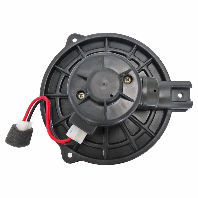 Replacement TYC 700316 Blower Assembly (KIA RIO)