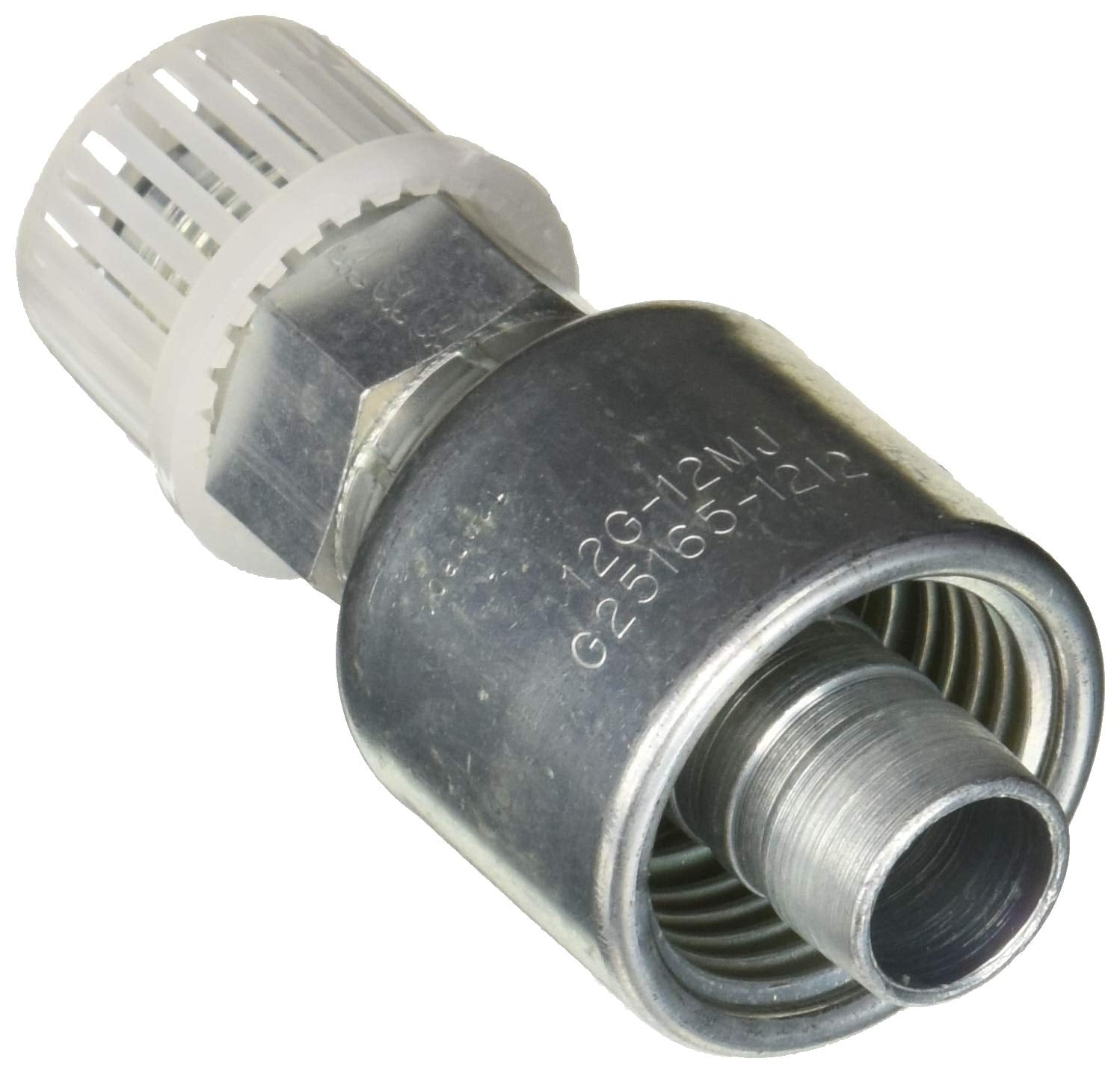 Hydraulic Gates G25165-1212 Coupling