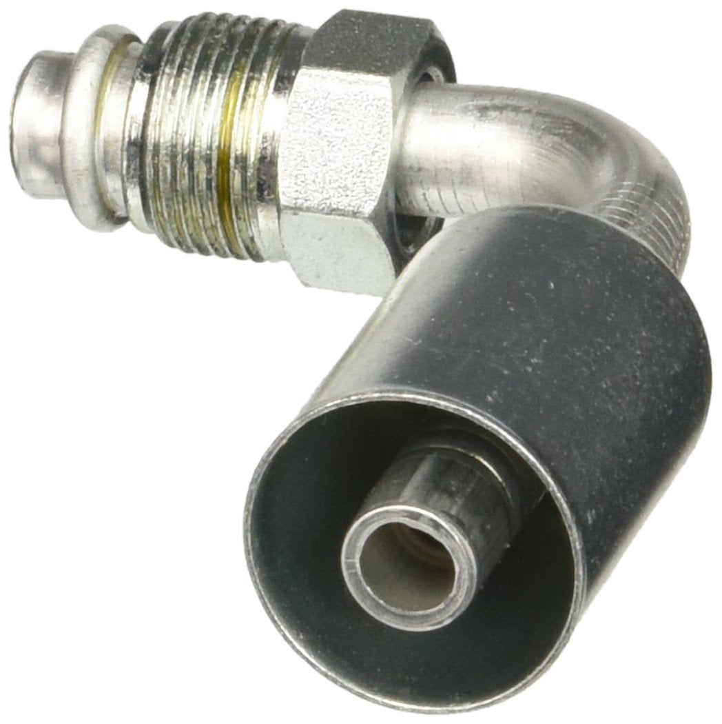Polar seal Gates G45585-0808 Coupling