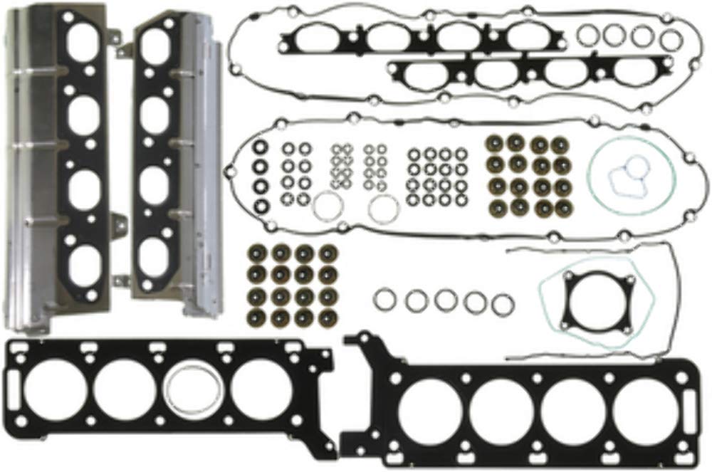 Engine Cylinder Head Gasket Set MAHLE HS54595C