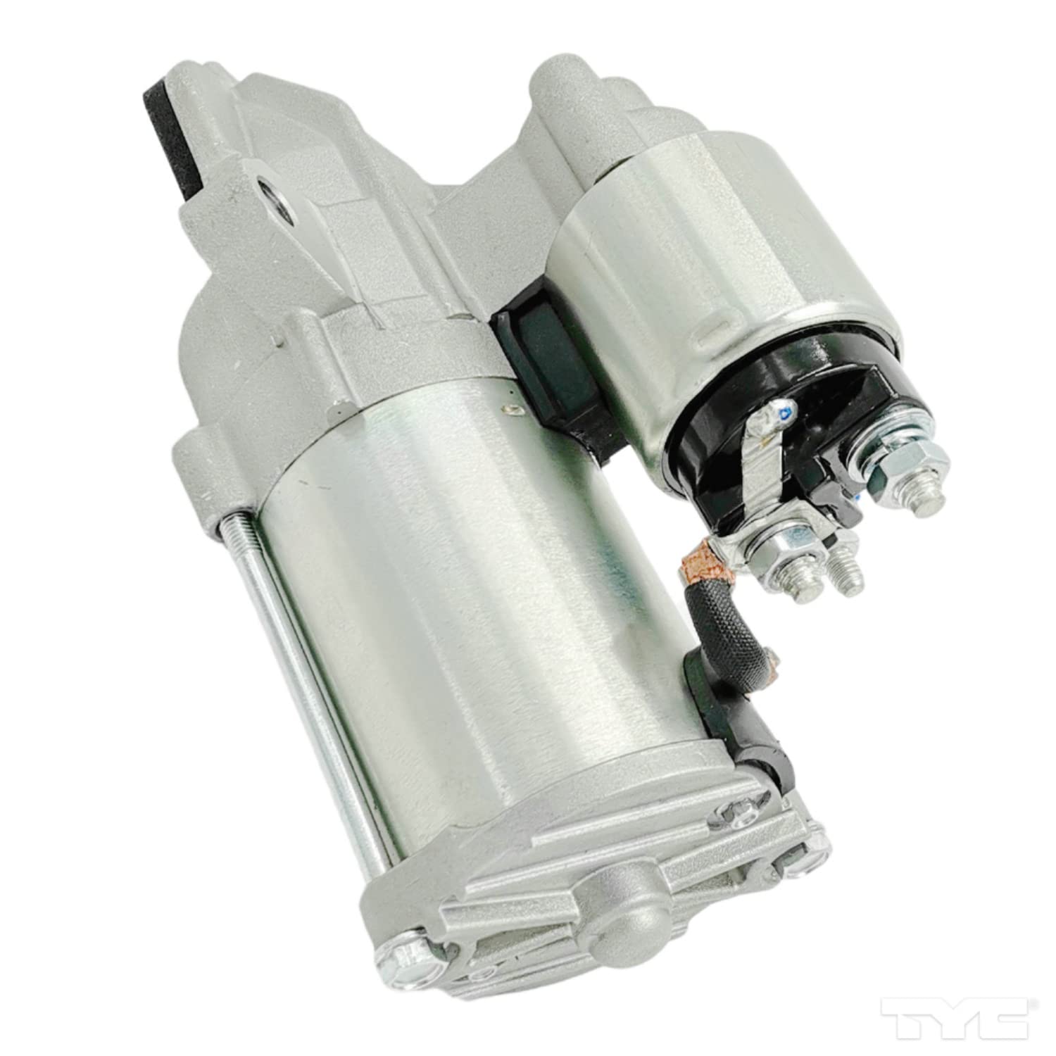 Starter Motor TYC 1-32514 Compatible with 2014-2018 Ford Transit