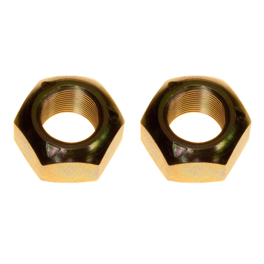 14 Bolt Motive Gear 15994582 Pinion Nut
