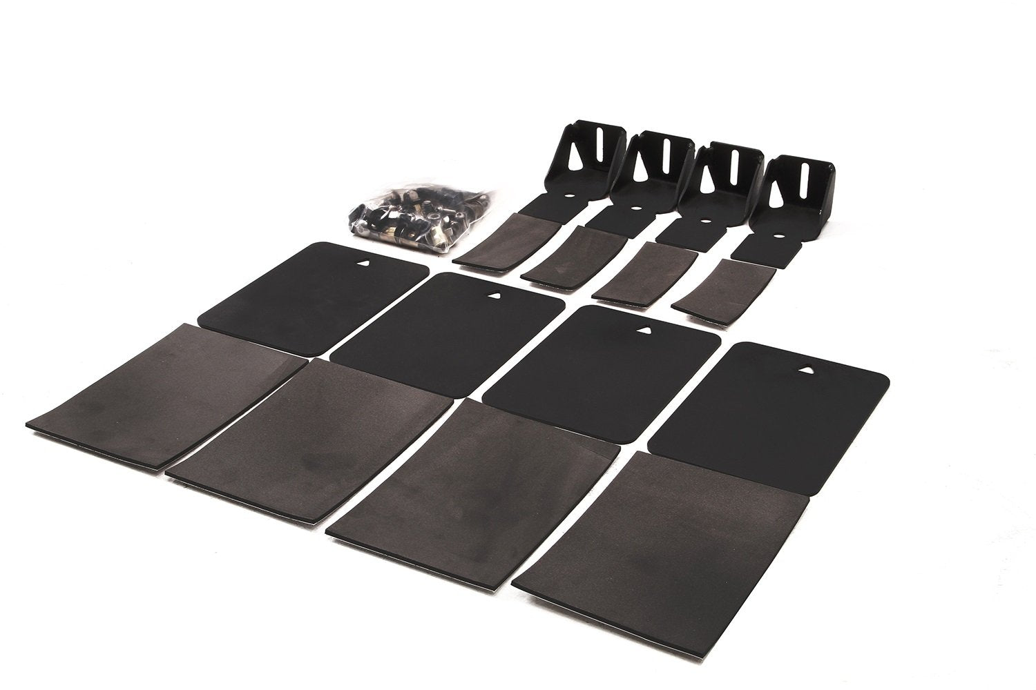 Soft Roof Helper Kit Fab Fours RR011