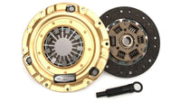 Clutch Pressure Plate and Disc Set Centerforce CF056543