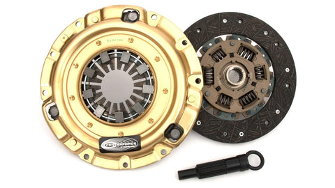Clutch Pressure Plate and Disc Set Centerforce CF056543