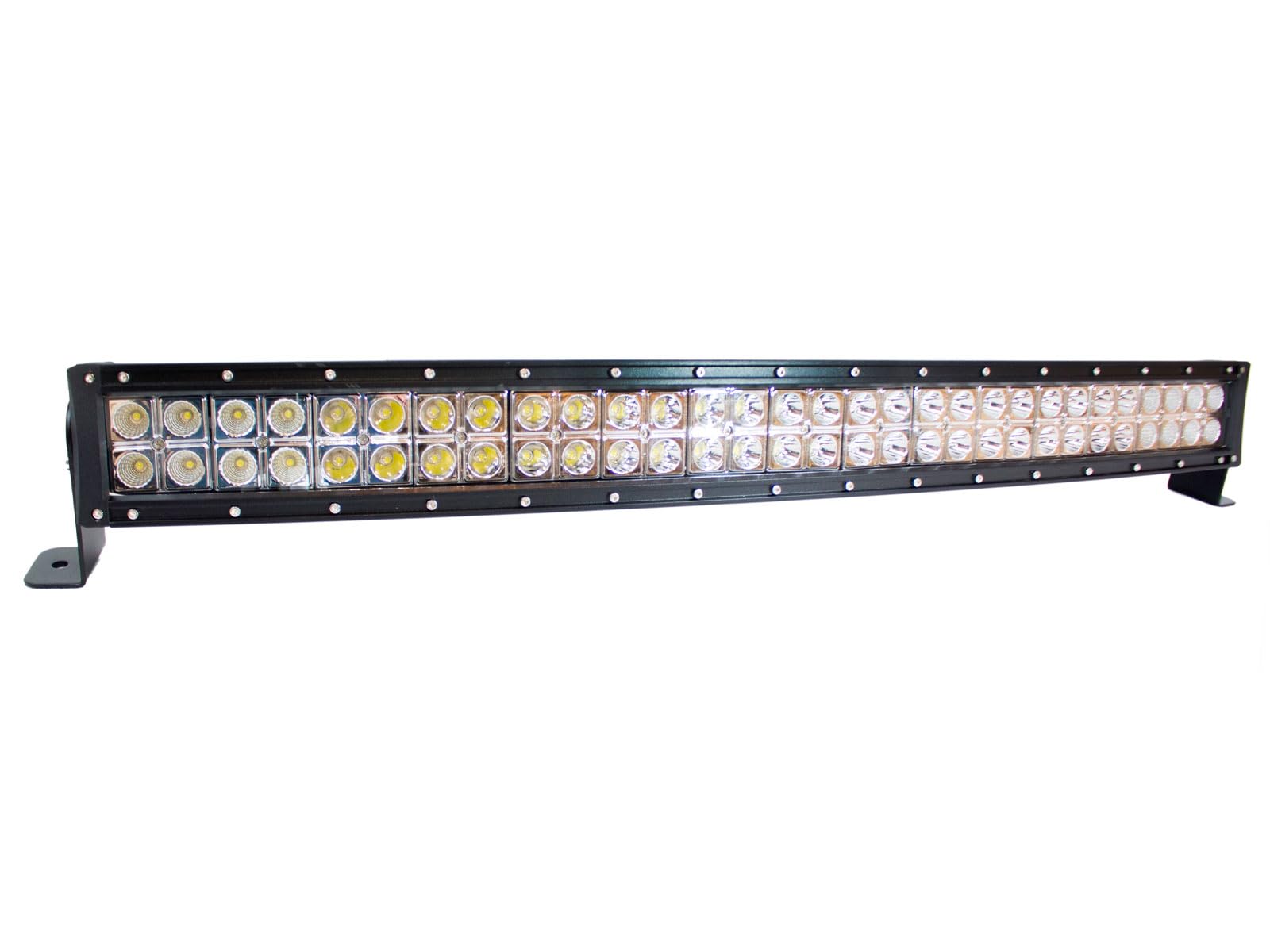 RS-CURVE-180W Race Sport LED Light Bar