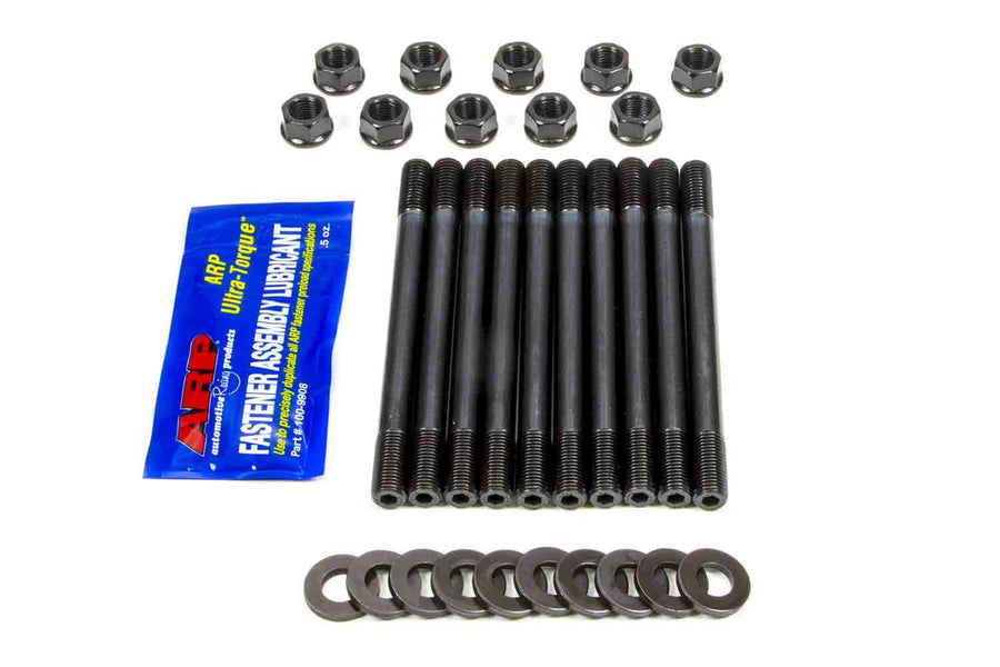 Hex Nut ARP 2414501 for Chrysler 4 and 6 Cylinder