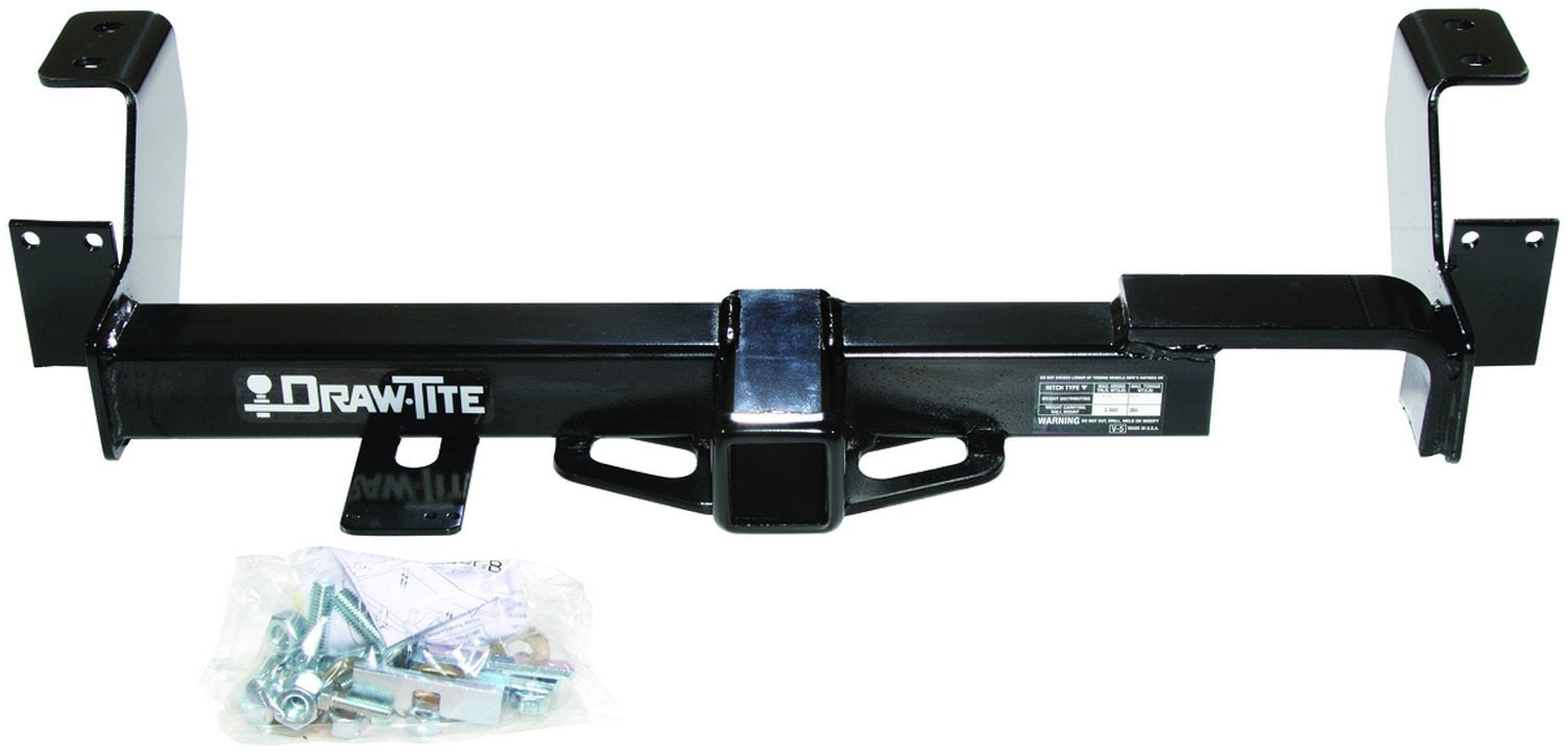 Max-Frame Draw-Tite 75430 Receiver
