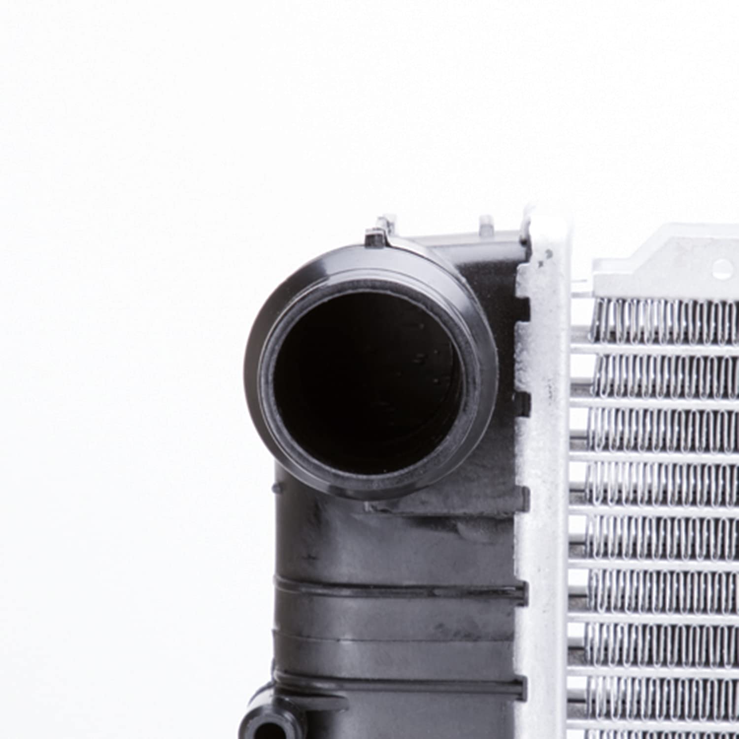Replacement TYC 2593 Radiator for BMW X5
