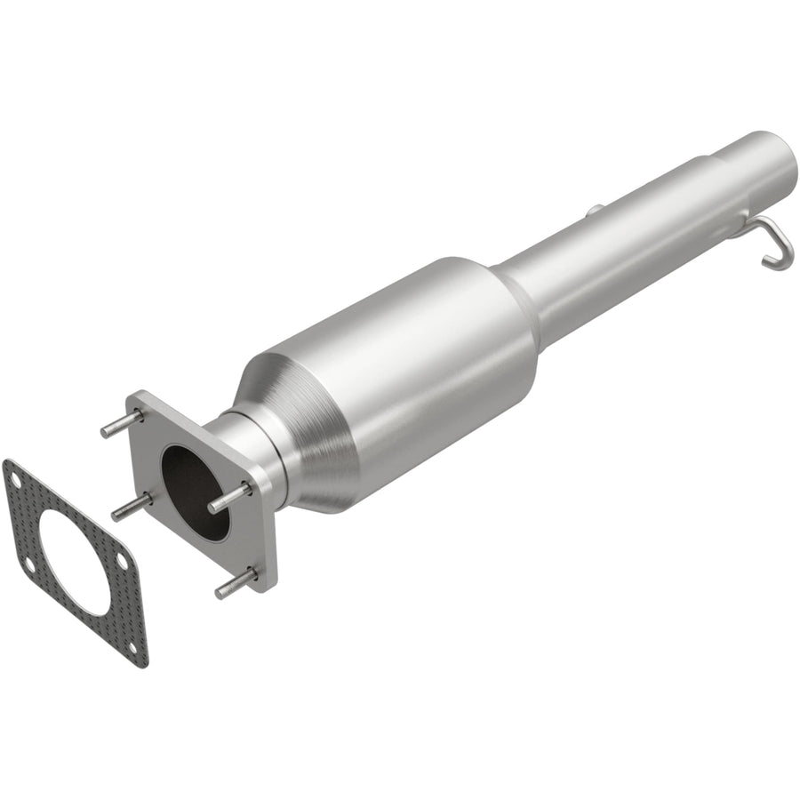 Catalytic Converter MagnaFlow 23451: HM Grade, Direct-Fit (Federal/EPA Compliant)