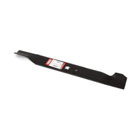 Oregon 195-033 OEM Blade Ayp 19-5/16 In Arnold - 490-110-0025 AYP - 12784 AYP - 131322 AYP - 134148M AYP - 134148 AYP - 138497 AYP - 139774 AYP - 134148X AYP - 531307220 AYP - 513897001 AYP -