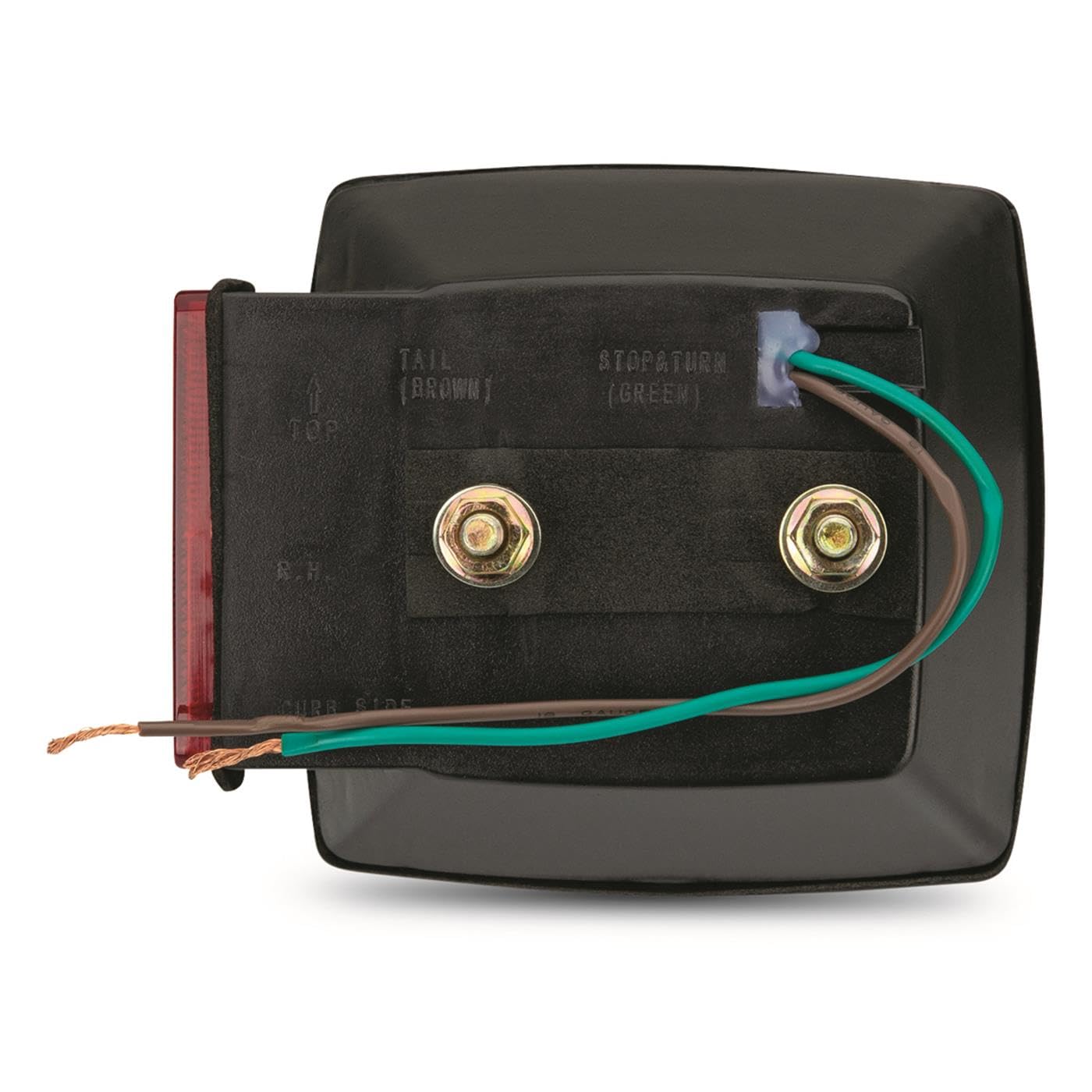 80 in. TowSmart Under Right/Curbside 6-Function Rear Light