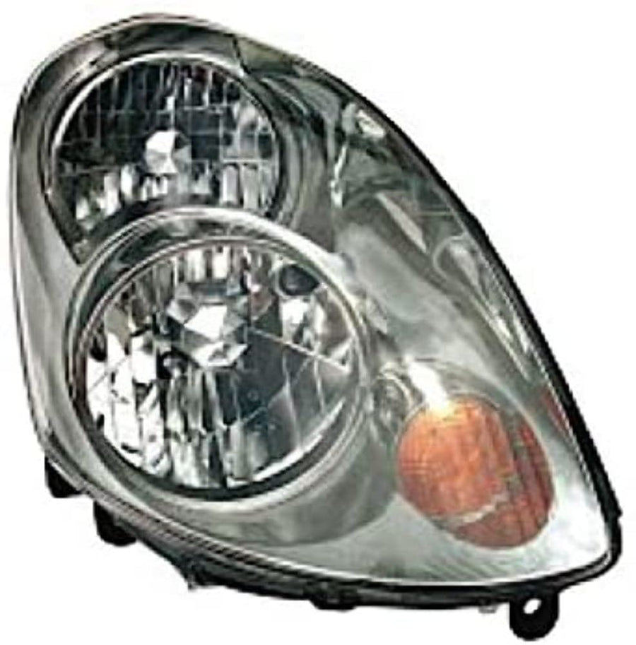 Headlight Eagle Eyes DS553-B001R