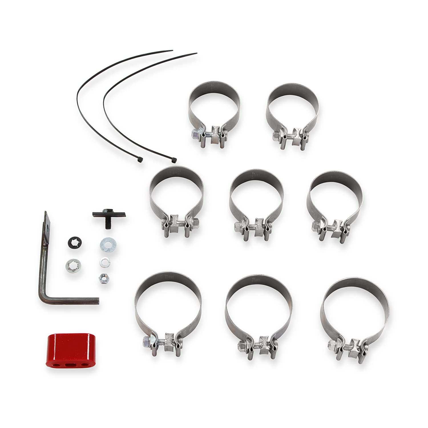 Flowmaster American Thunder 817932 Cat-Back Exhaust System