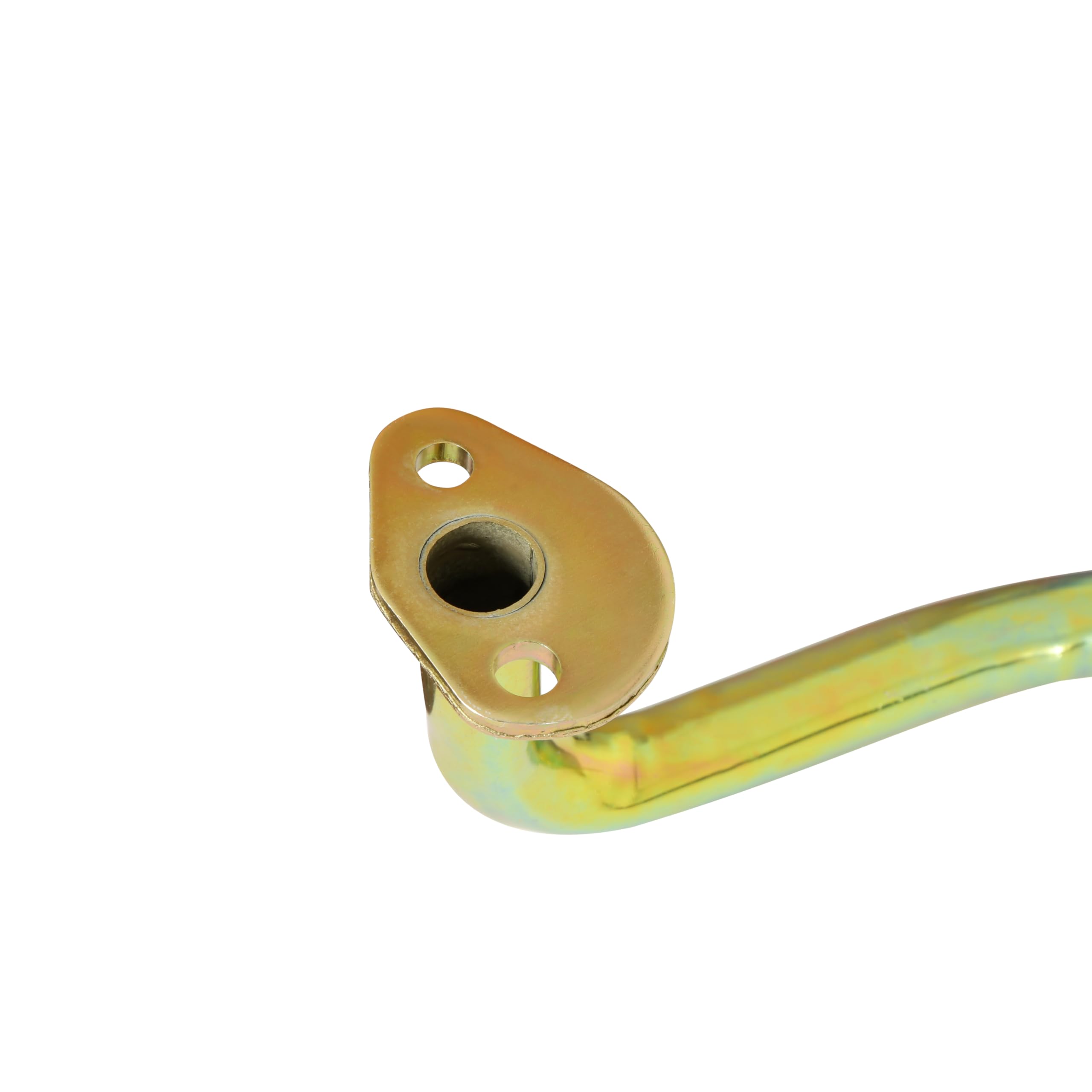 Oil Pan Kit- Fabricated Weiand 5038WND