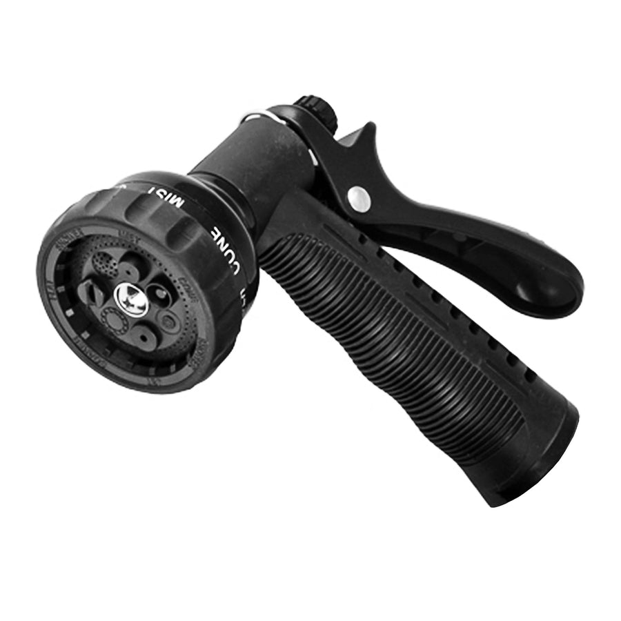 RV Dura Faucet Exterior Sprayer (Black)