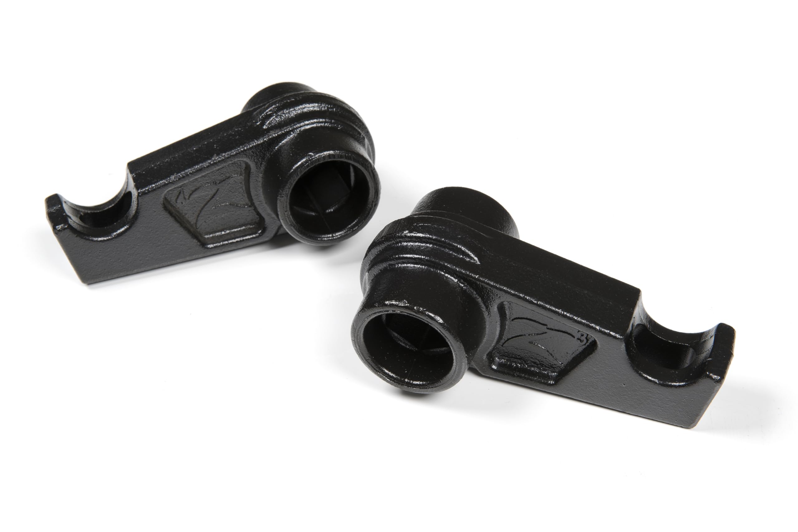 2" Front Zone Offroad Leveling Torsion Key Kit