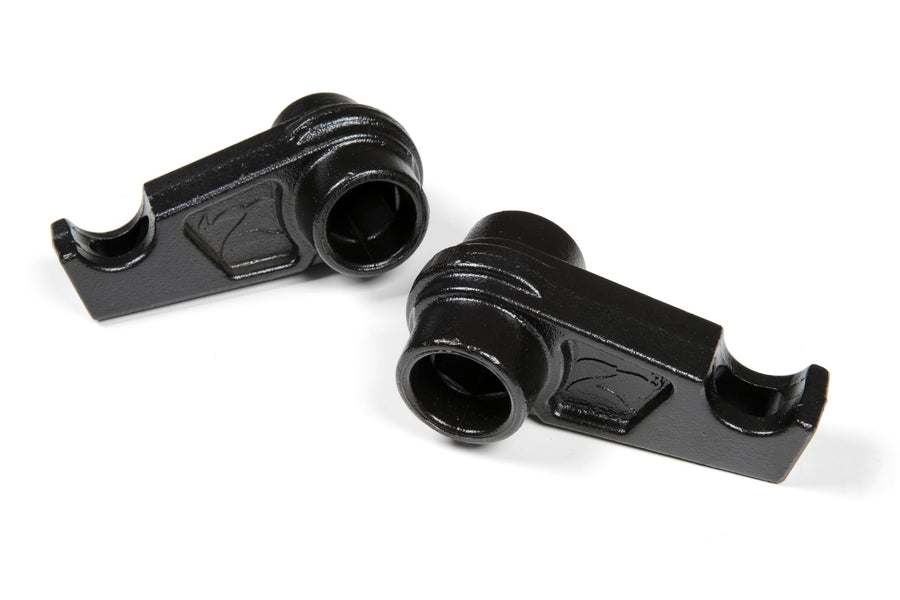 2" Front Zone Offroad Leveling Torsion Key Kit