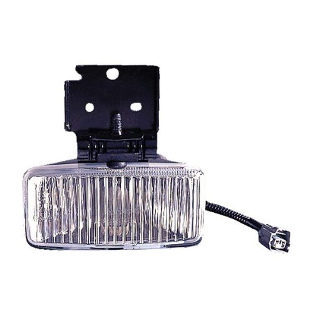 Omix-Ada 12407.06 | Fog Light, Right | OE Reference: 55155312 | Fits 1997-1998 Jeep Grand Cherokee ZJ