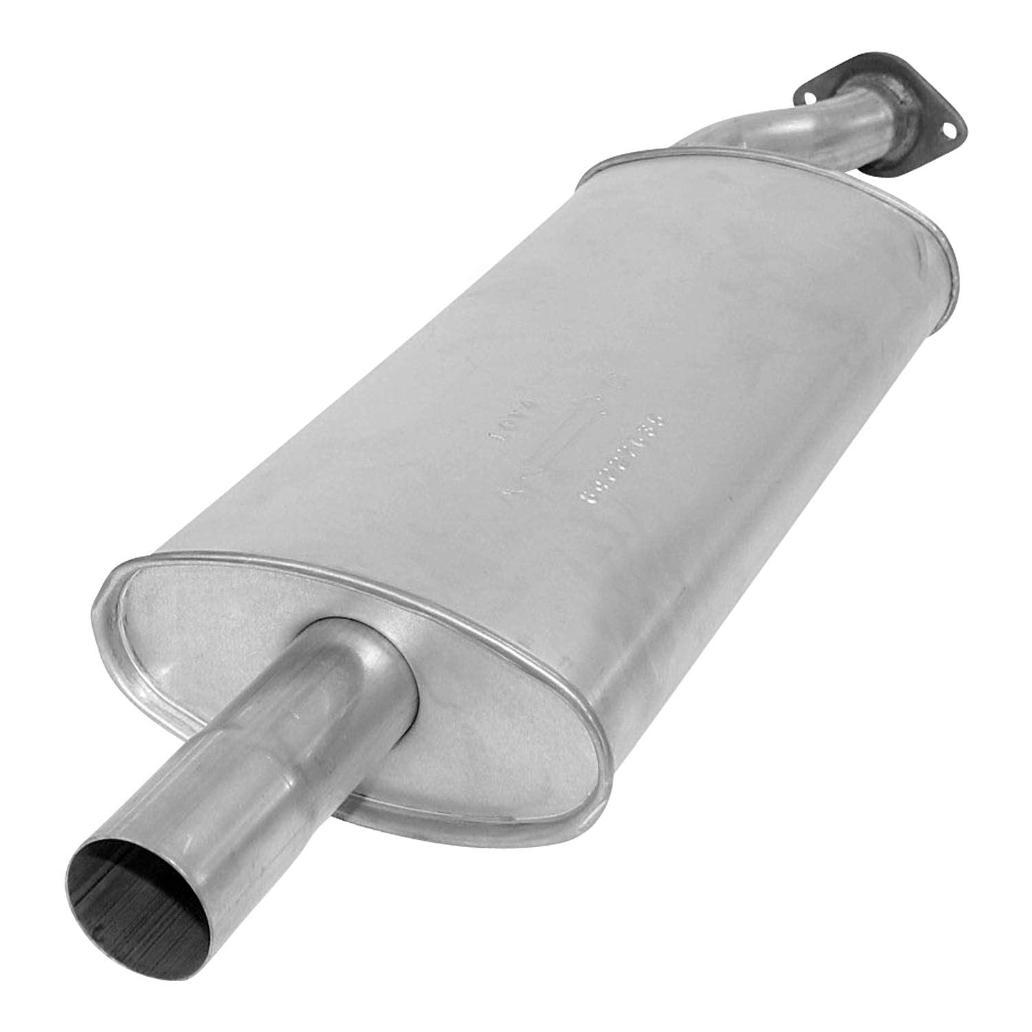 Exhaust AP Products Muffler 2411