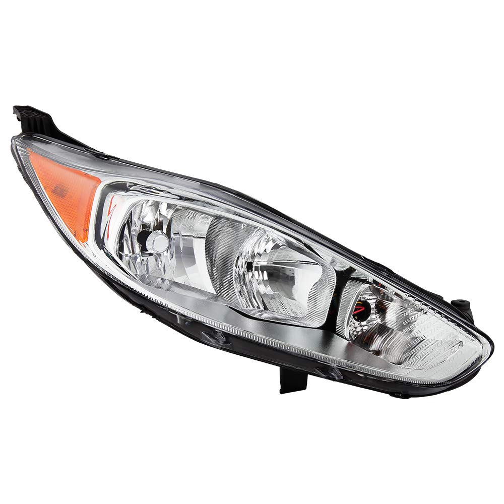 OE Xtune Headlights (HD-JH-FFIE14-OE-R) (POE)