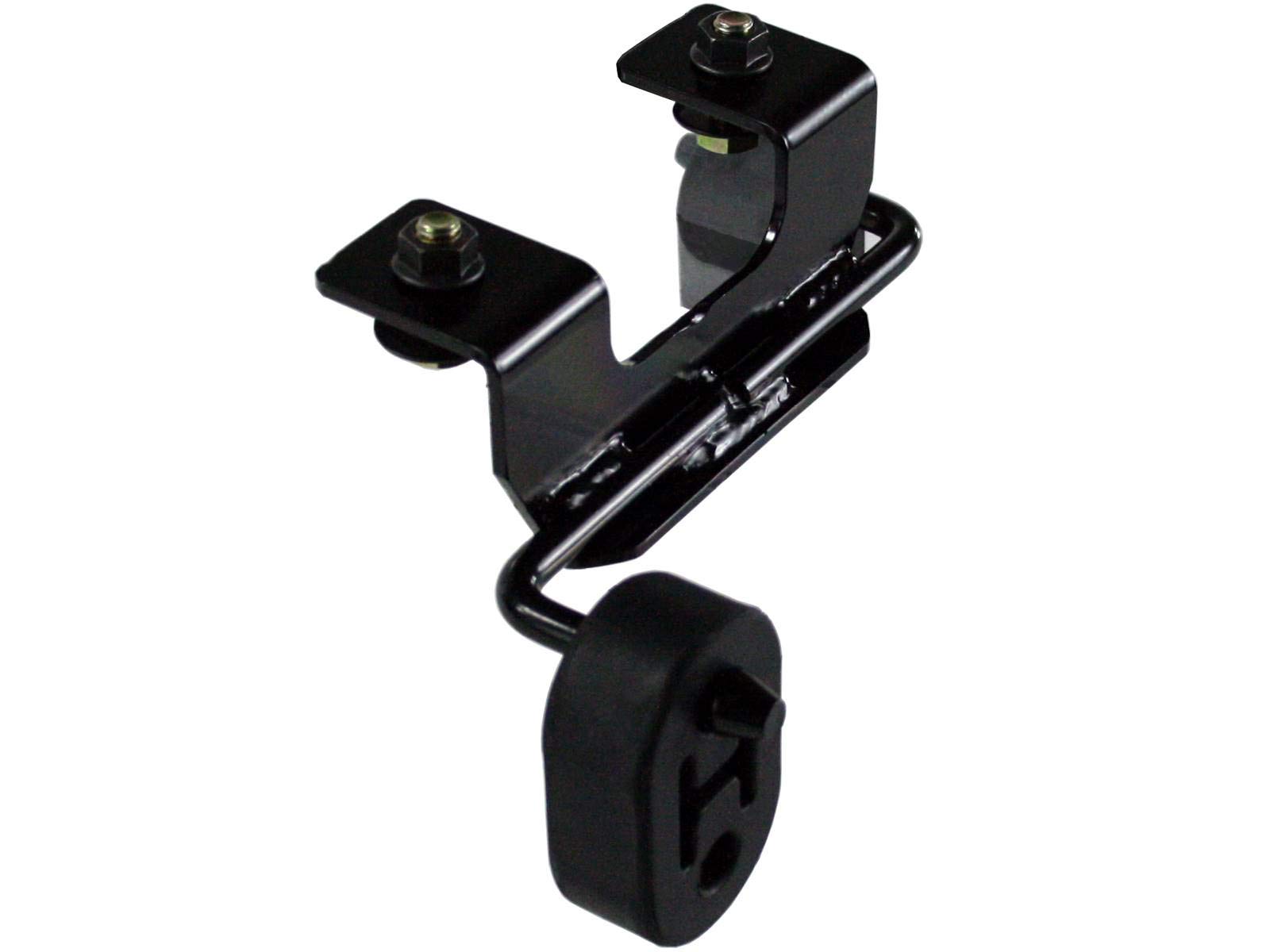 MACH Force XP aFe 49-02001BR Tailpipe Hanger Kit