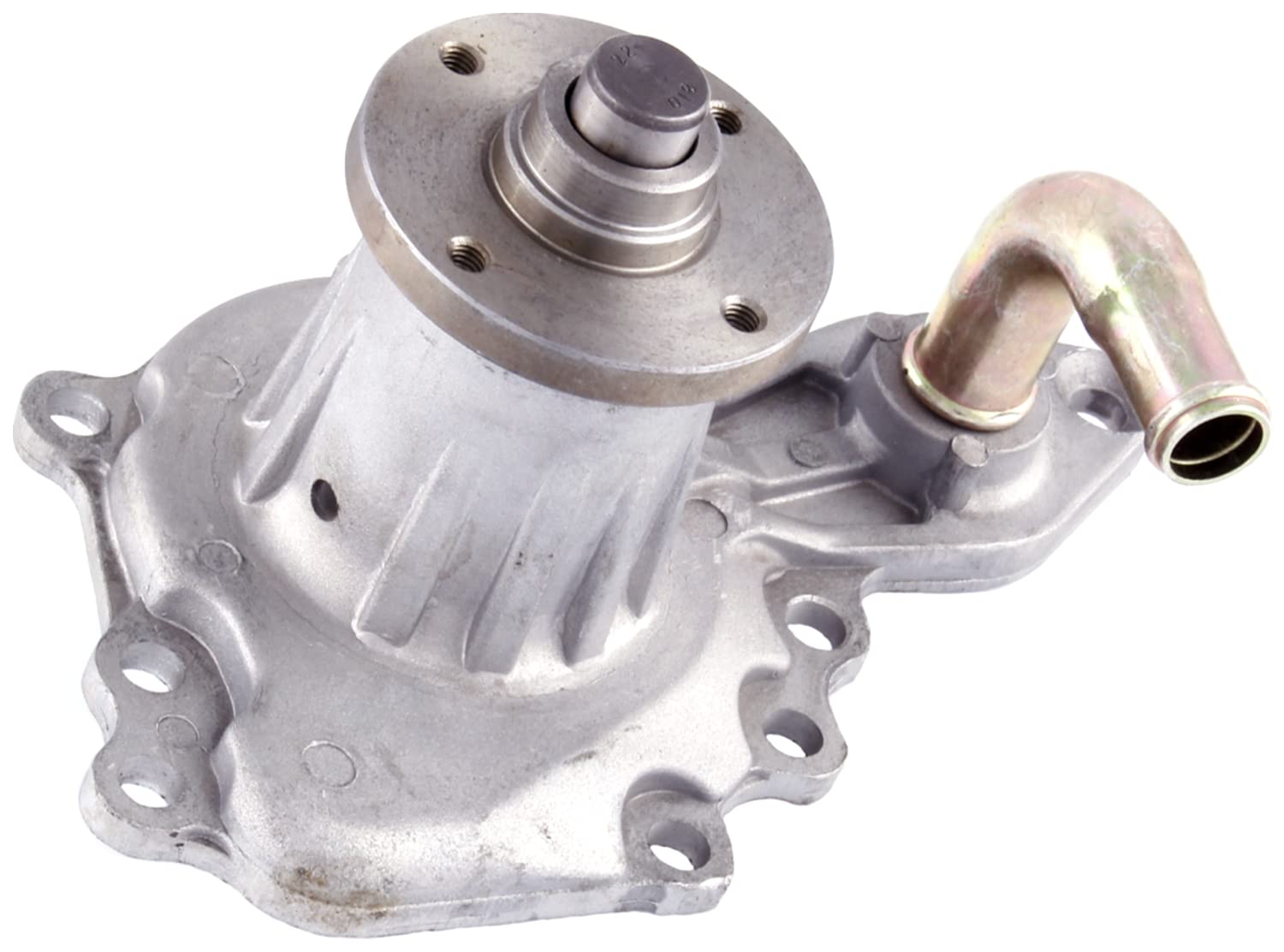 Premium Gates Engine Water Pump 42117