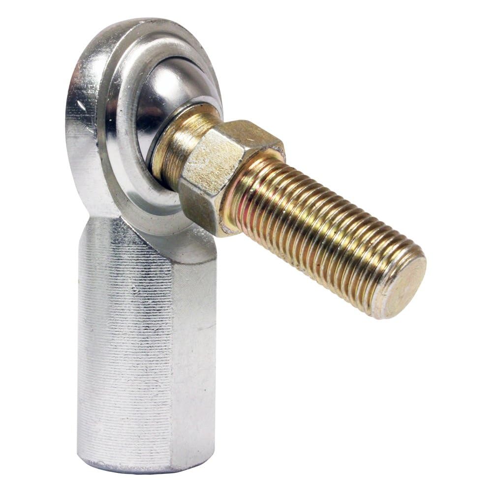 CFL3 QA1 Carbon Steel Rod End