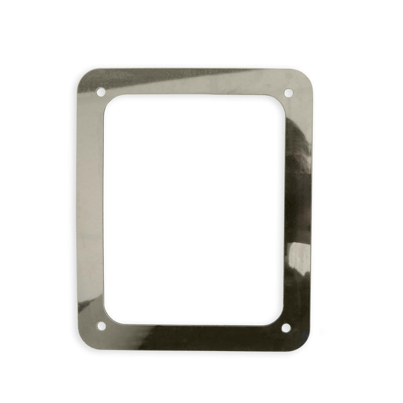 Black Hurst 1148429 Boot and Plate Kit Indy