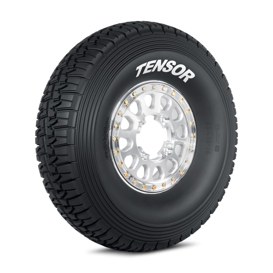 DESERT SERIES (DSR) TENSOR TIRE, 37x10-17, 65 DUROMETER TREAD COMPOUND