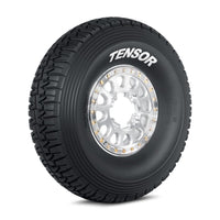 DESERT SERIES (DSR) TENSOR TIRE, 37x10-17, 65 DUROMETER TREAD COMPOUND