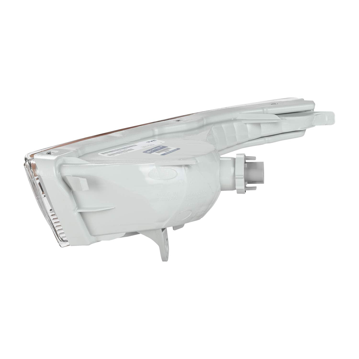 Right Turn Signal Light Assembly TYC Compatible with 2013-2016 Nissan Altima