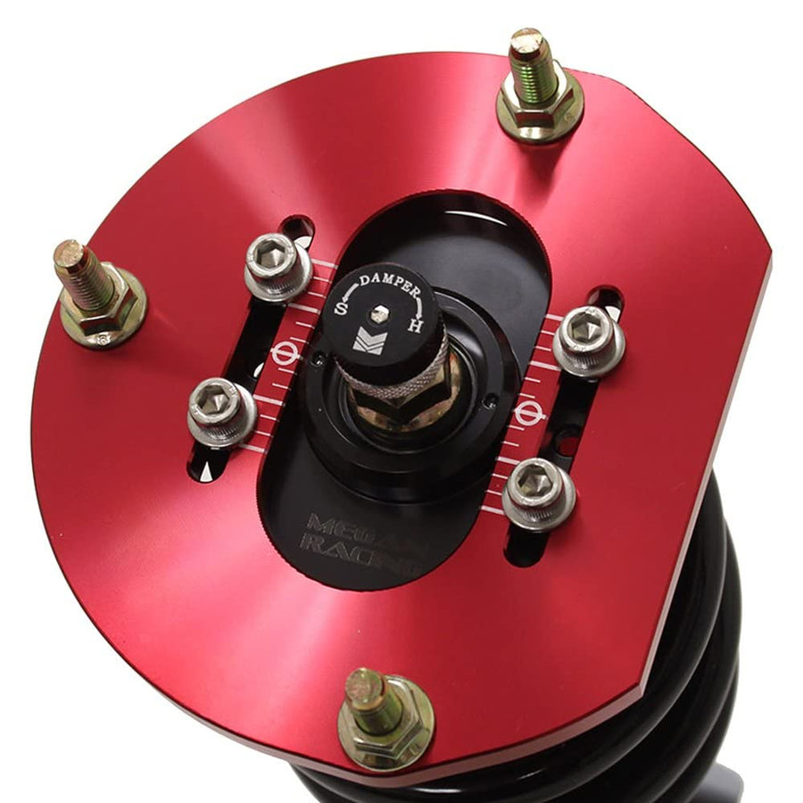 Street Series Megan Racing MR-CDK-CC06 Coilover Damper Kit