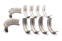 Clevite 77 Engine Crankshaft MS-2324P-10 Main Bearing Set