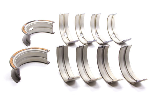 Clevite 77 Engine Crankshaft MS-2324P-10 Main Bearing Set