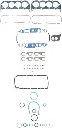 Gasket FEL-PRO Kit 260-1635