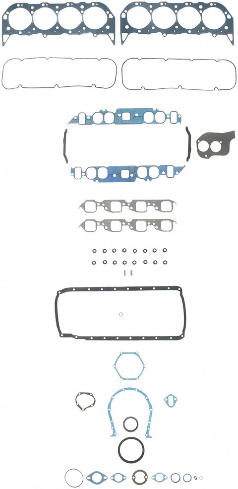 Gasket FEL-PRO Kit 260-1635