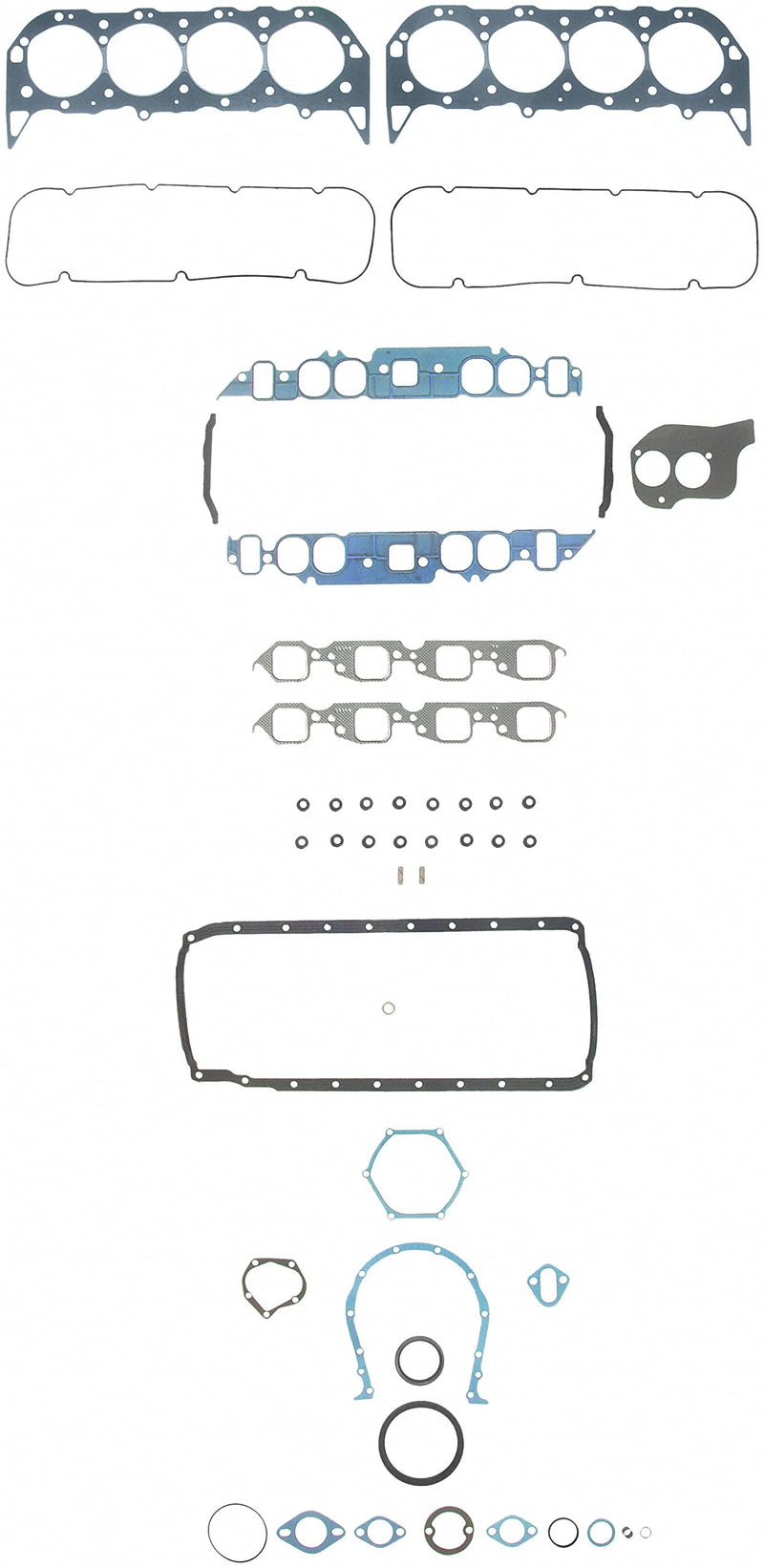 Gasket FEL-PRO Kit 260-1635