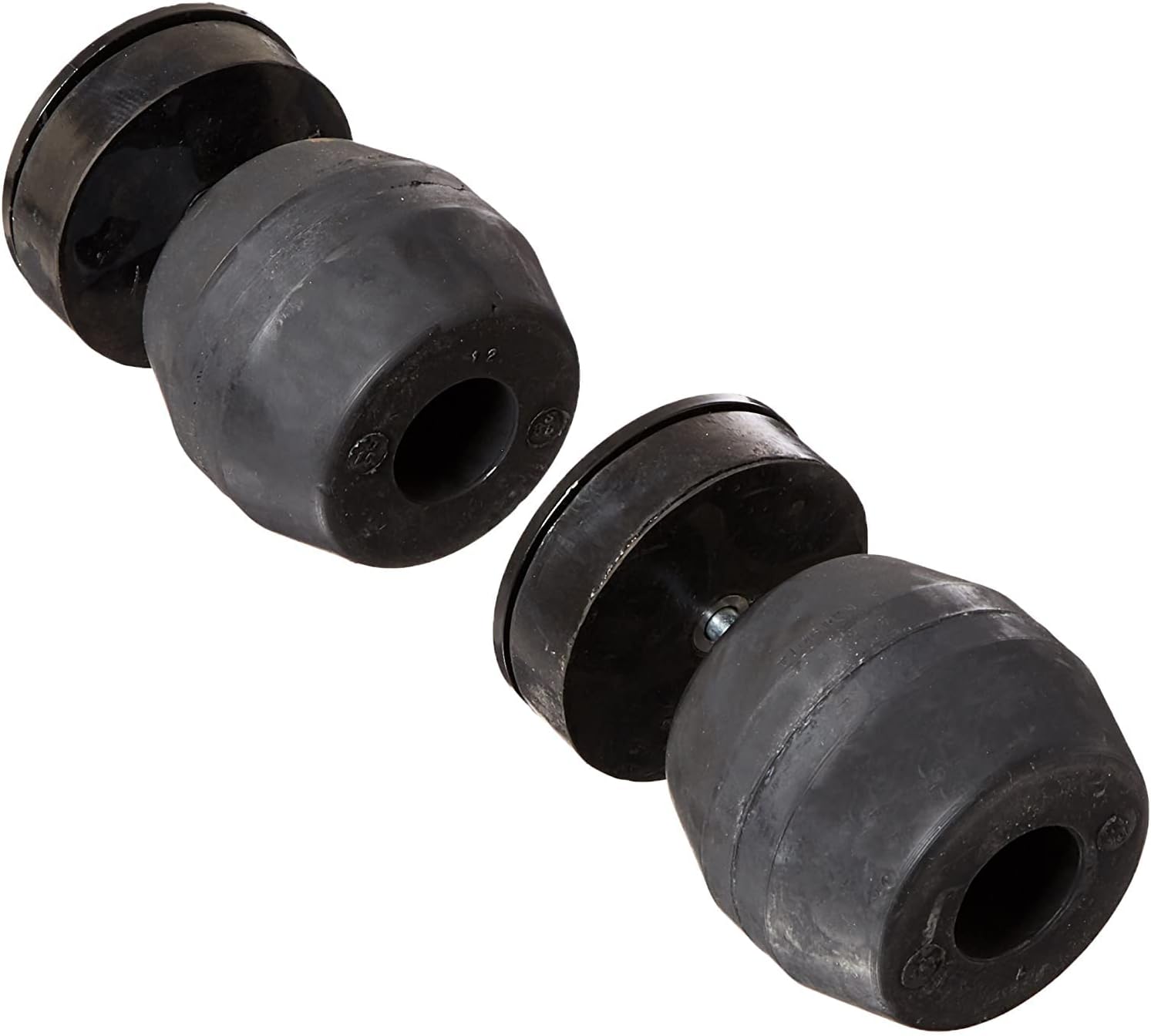 SUSPENSION ENHANCEMENT SYSTEM