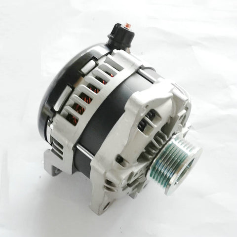 Alternator TYC Compatible with 2012-2014 Ford F-150