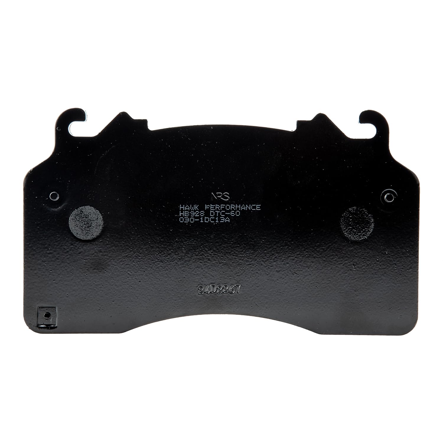 Performance Hawk HB928Z.644 Ceramic Street Brake Pads