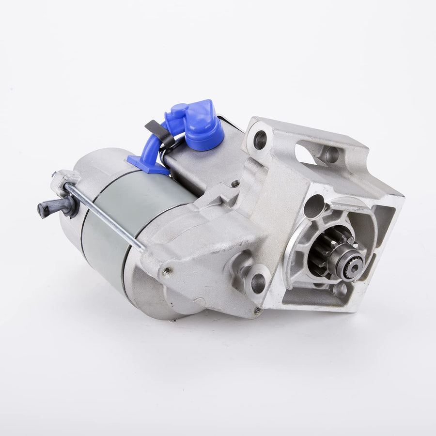 Starter Motor TYC 1-17880 Compatible with 2003-2007 Chevrolet Gmc C/K
